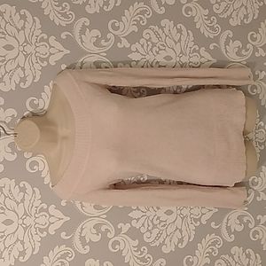 Suzy Sheir, Super-Soft, Cashmere Like Sweater